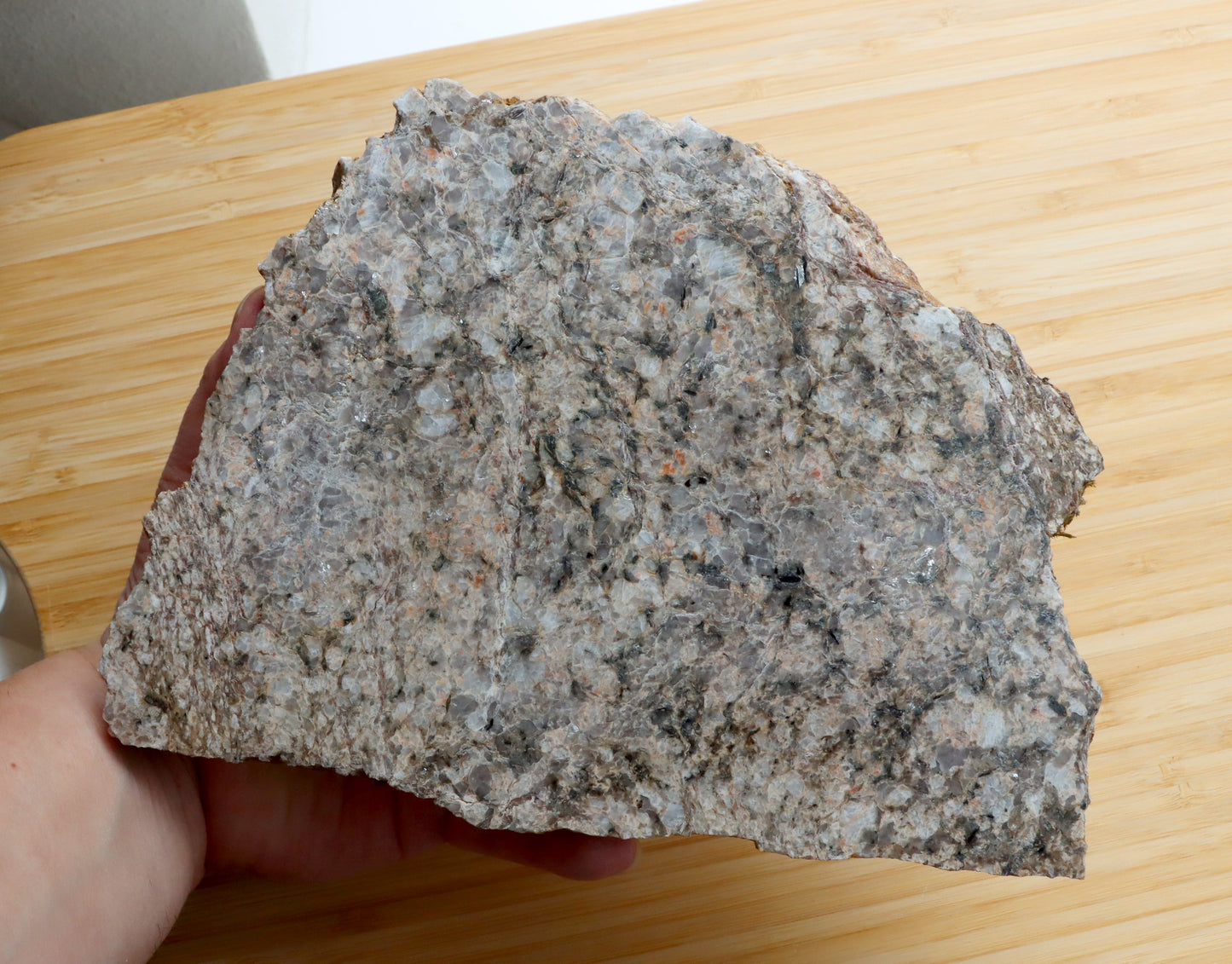 Pegmatit živce křemen slídy - Supreme Panthers