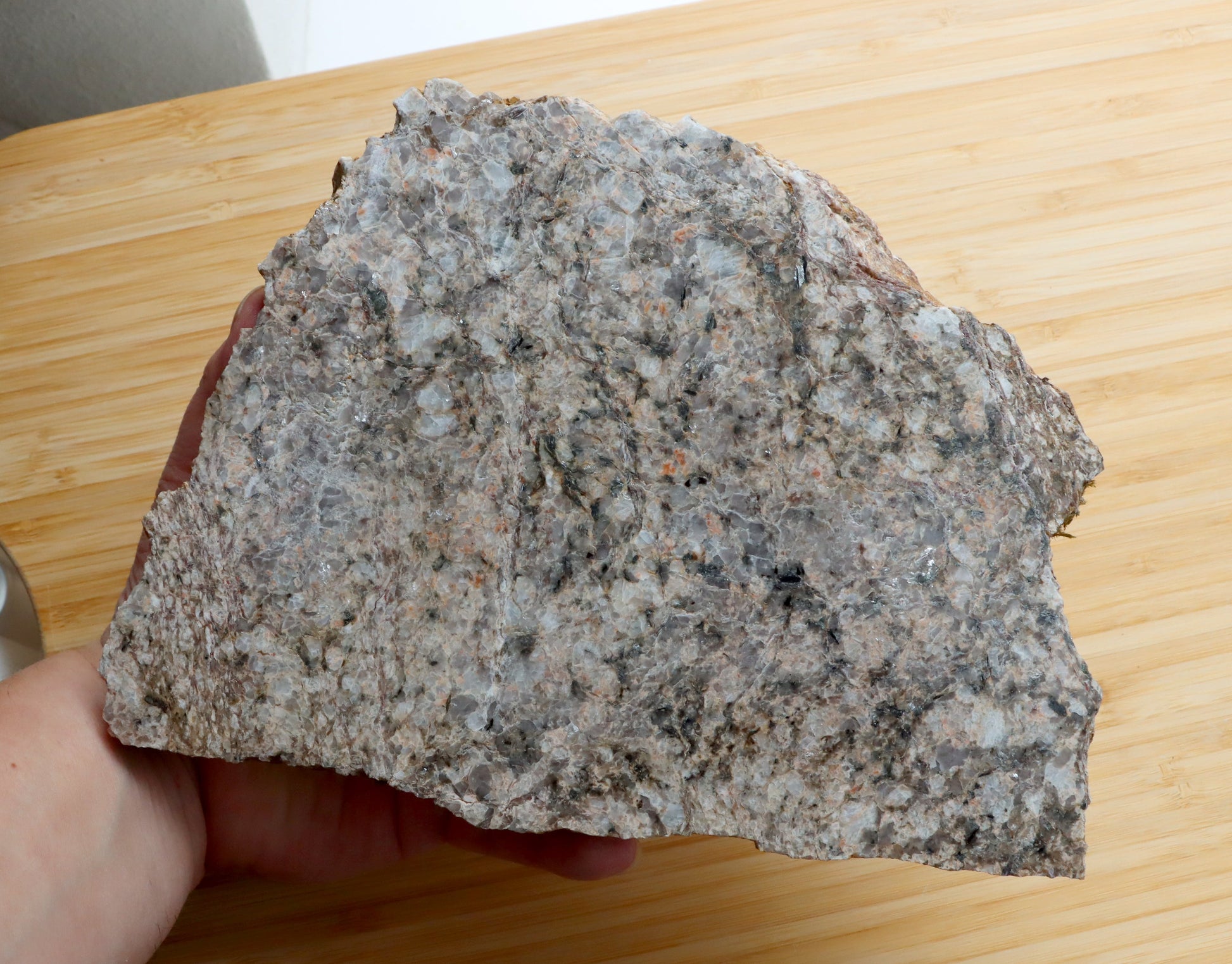 Pegmatit živce křemen slídy - Supreme Panthers