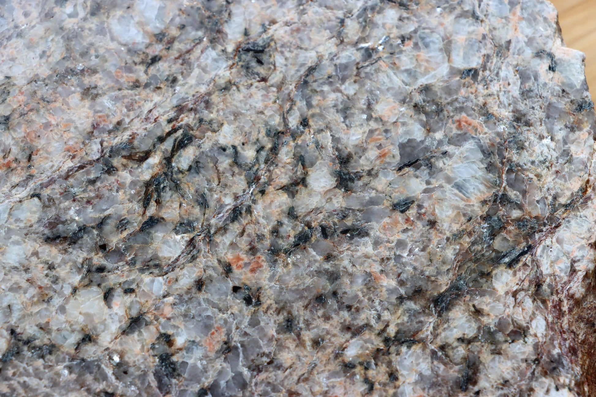 Pegmatit živce křemen slídy - Supreme Panthers