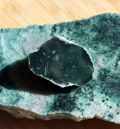 Plazma leštěná - Supreme Panthers