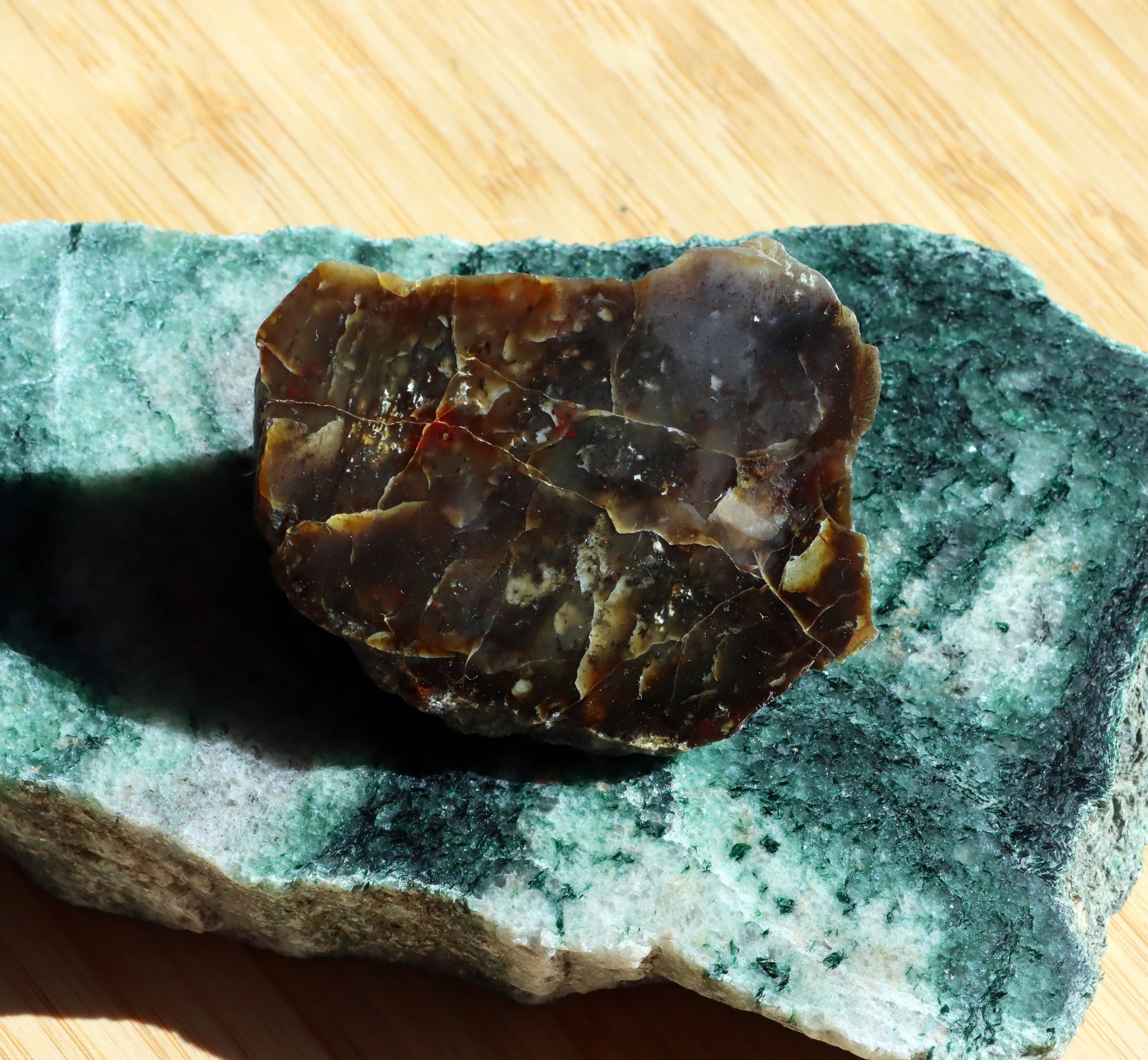 Plazma leštěná - Supreme Panthers