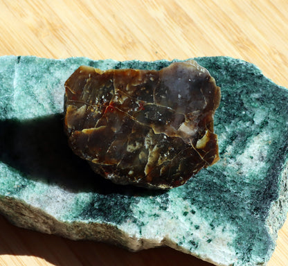 Plazma leštěná - Supreme Panthers