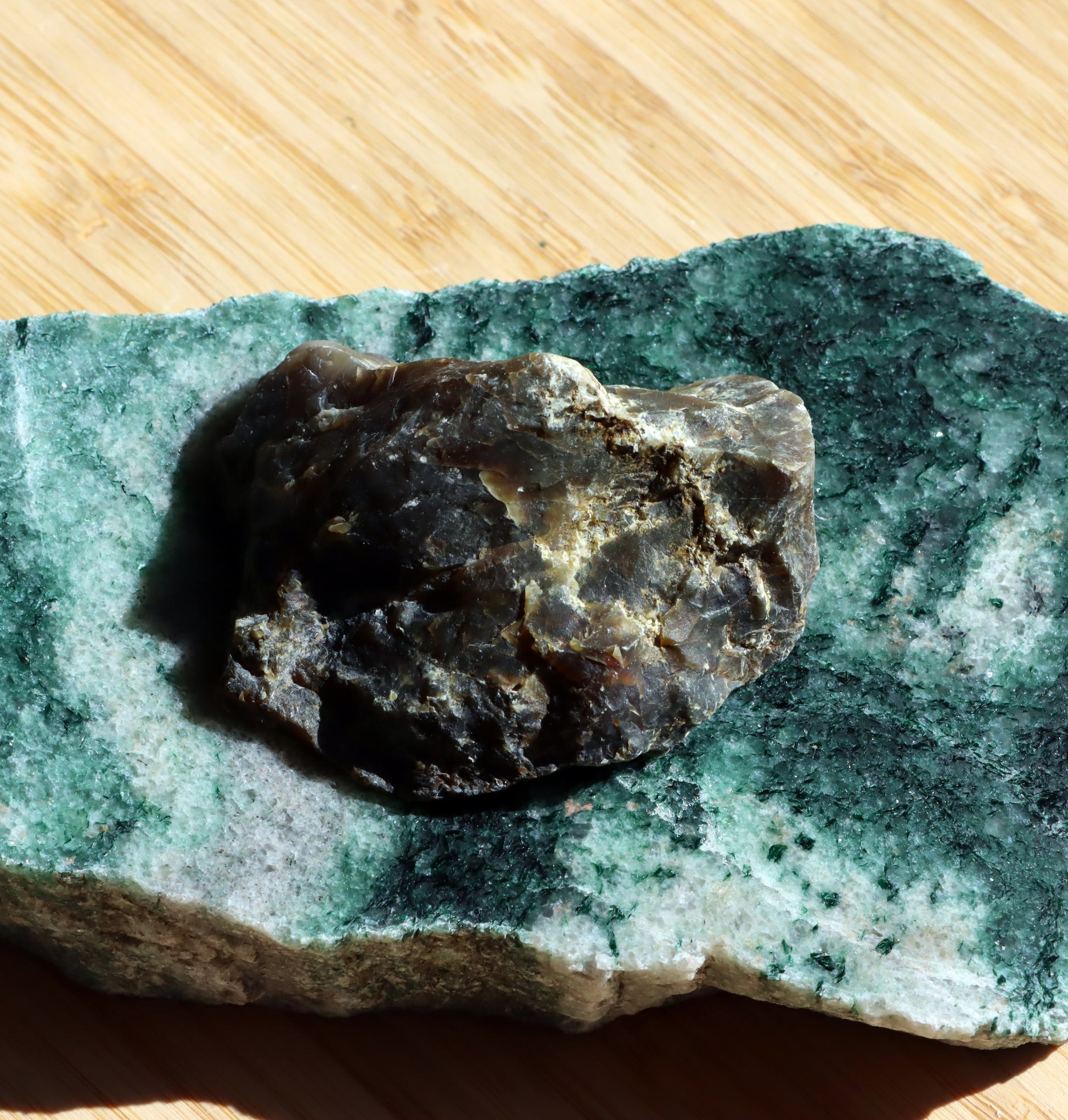 Plazma leštěná - Supreme Panthers