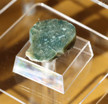 Plazma leštěná "indigo" - Supreme Panthers