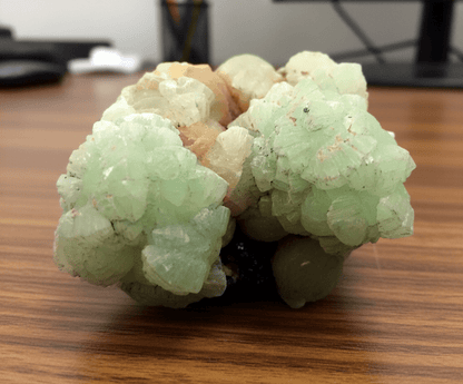 Prehnit - Supreme Panthers