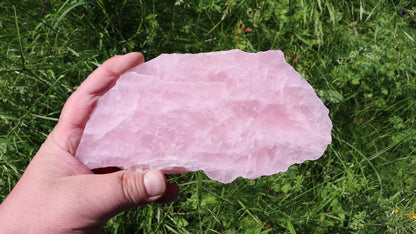 Růženín leštěný