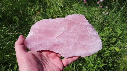 Růženín leštěný