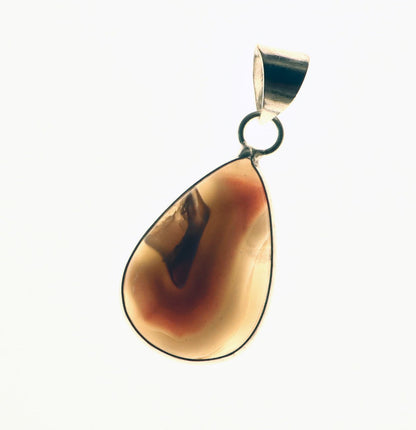 Přívěšek achát sardonyx - Supreme Panthers