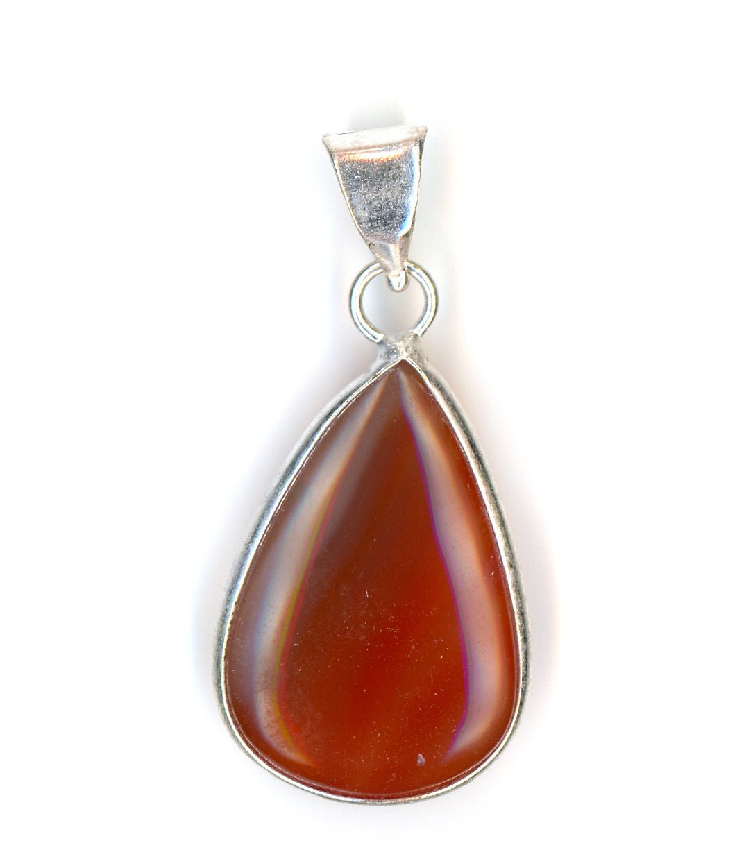 Přívěšek achát sardonyx - Supreme Panthers