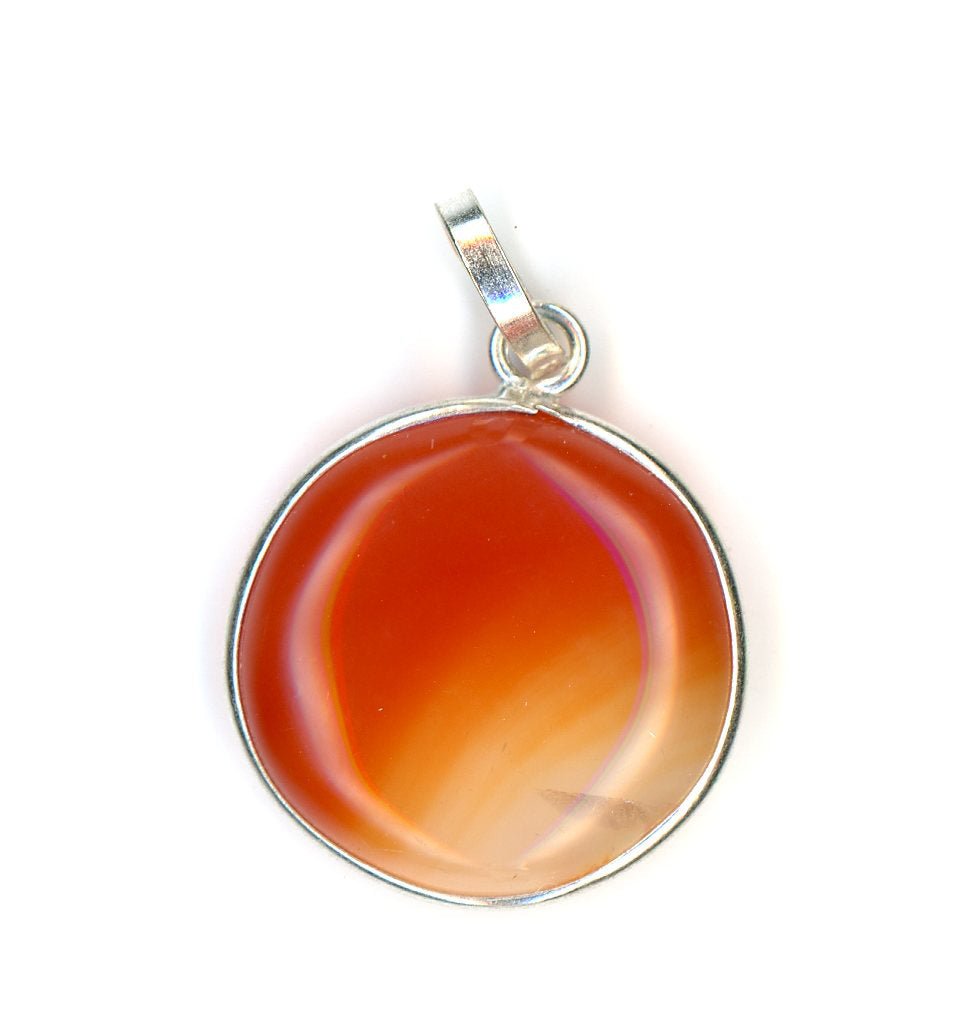 Přívěšek achát sardonyx - Supreme Panthers