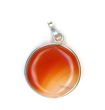 Přívěšek achát sardonyx - Supreme Panthers