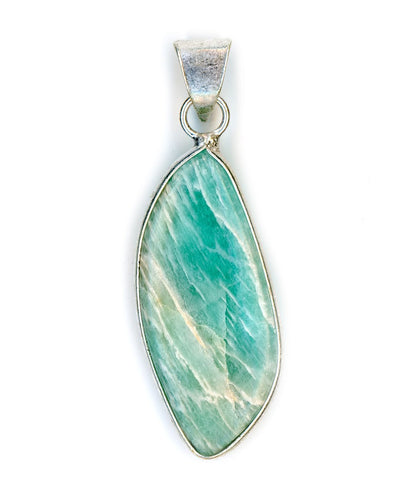 Přívěšek amazonit - Supreme Panthers