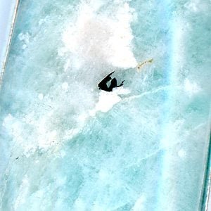 Přívěšek amazonit - Supreme Panthers