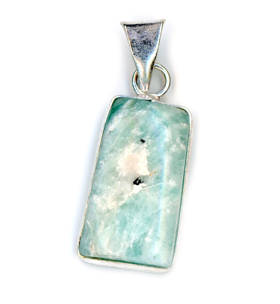 Přívěšek amazonit - Supreme Panthers