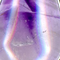 Přívěšek ametyst - Supreme Panthers