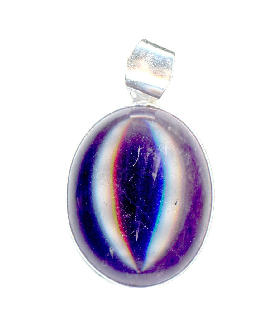 Přívěšek ametyst - Supreme Panthers