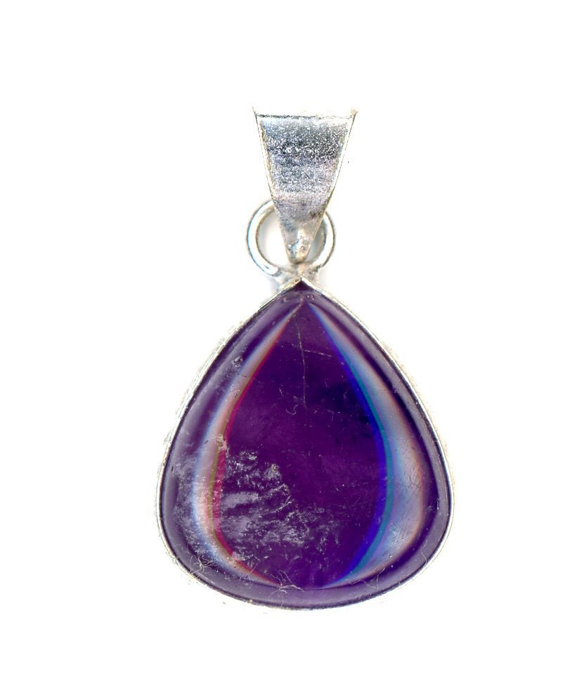 Přívěšek ametyst - Supreme Panthers