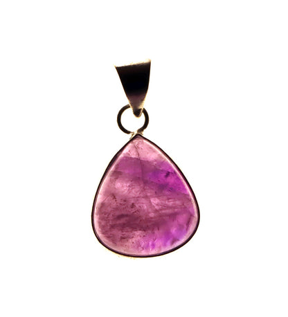 Přívěšek ametyst - Supreme Panthers