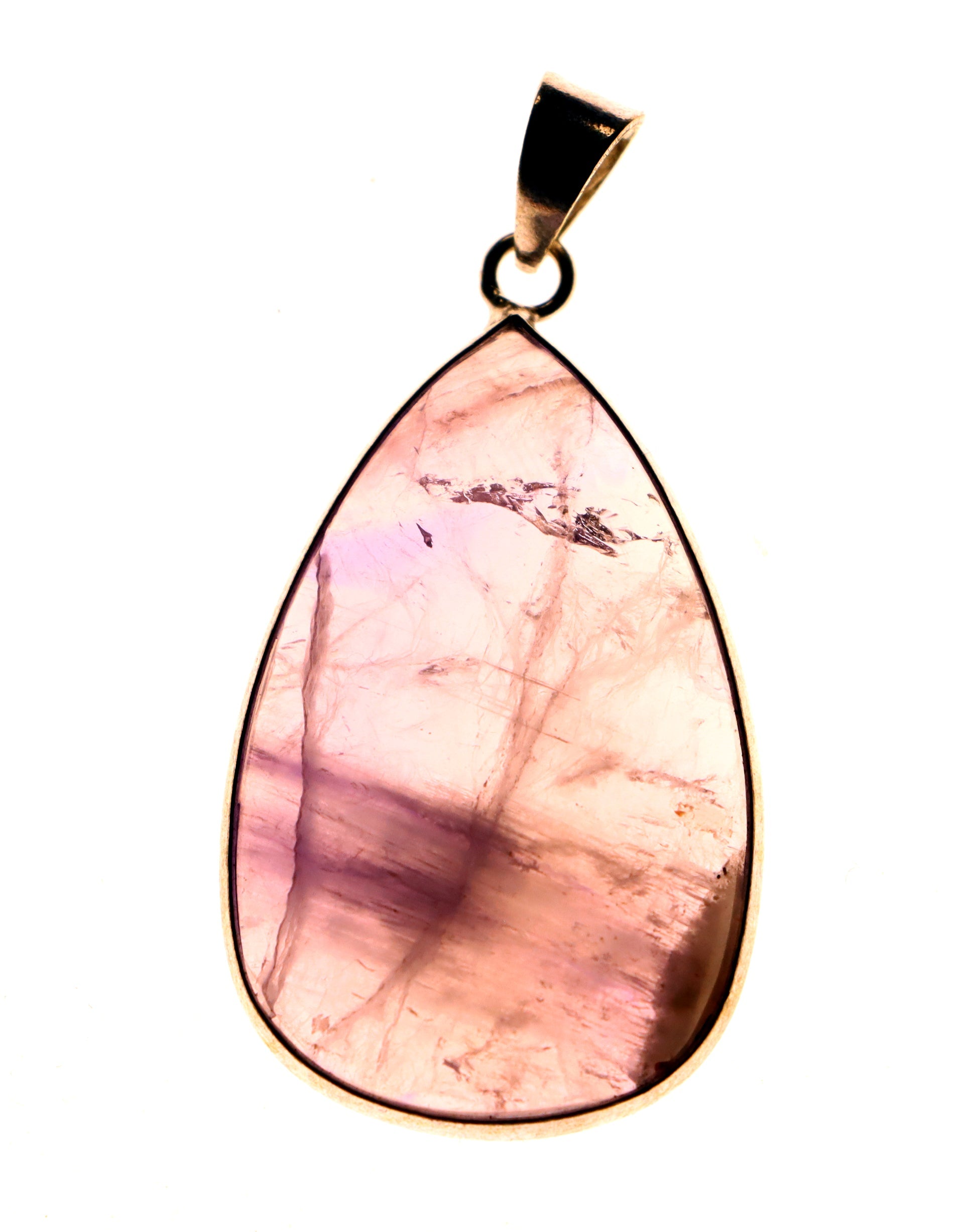 Přívěšek ametyst - Supreme Panthers