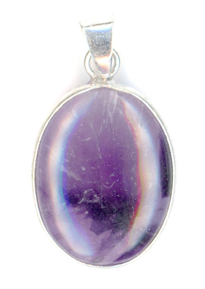 Přívěšek ametyst - Supreme Panthers