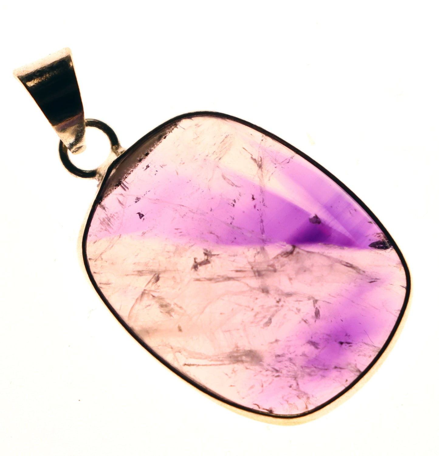 Přívěšek ametyst - Supreme Panthers