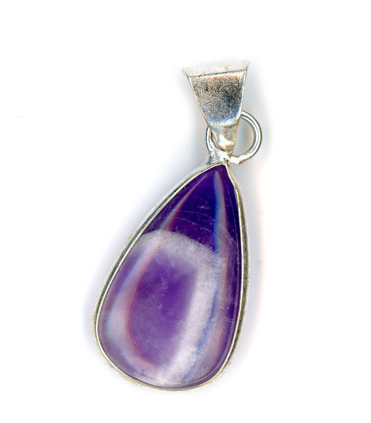 Přívěšek ametyst - Supreme Panthers