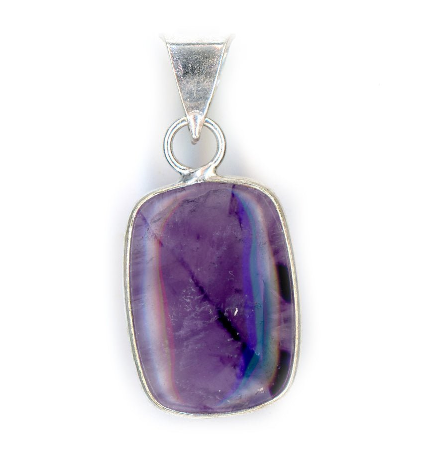 Přívěšek ametyst - Supreme Panthers