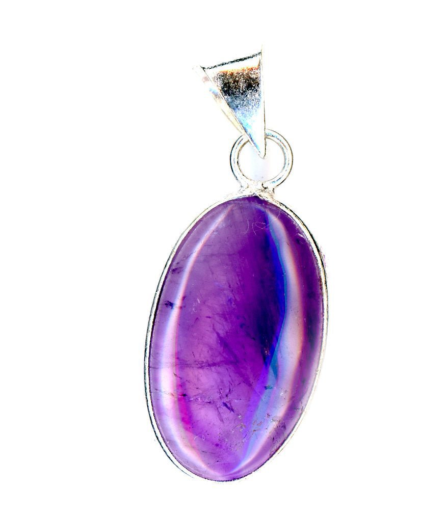 Přívěšek ametyst - Supreme Panthers