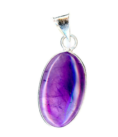 Přívěšek ametyst - Supreme Panthers