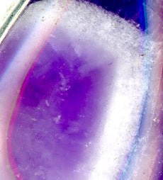 Přívěšek ametyst - Supreme Panthers