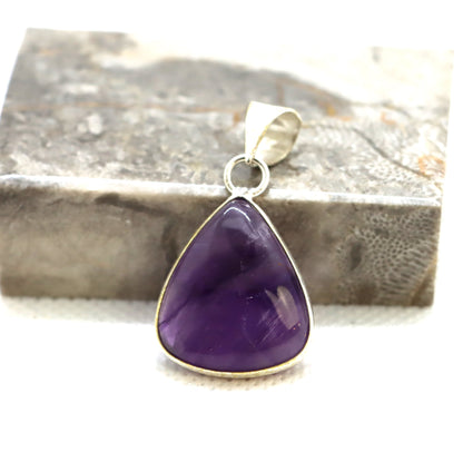 Přívěšek ametyst - Supreme Panthers