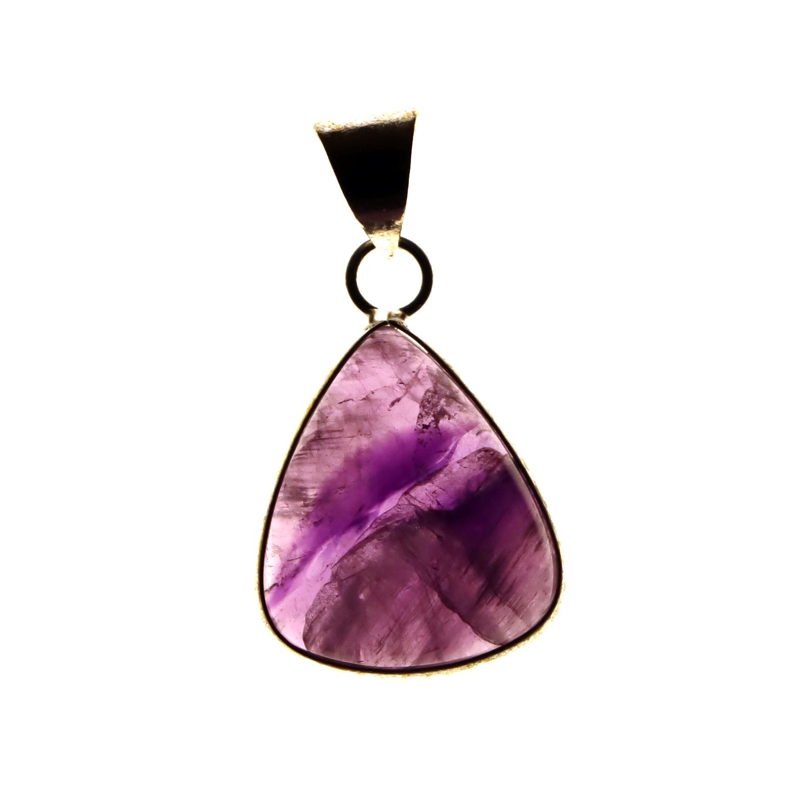 Přívěšek ametyst - Supreme Panthers