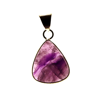 Přívěšek ametyst - Supreme Panthers