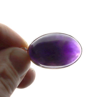 Přívěšek ametyst - Supreme Panthers