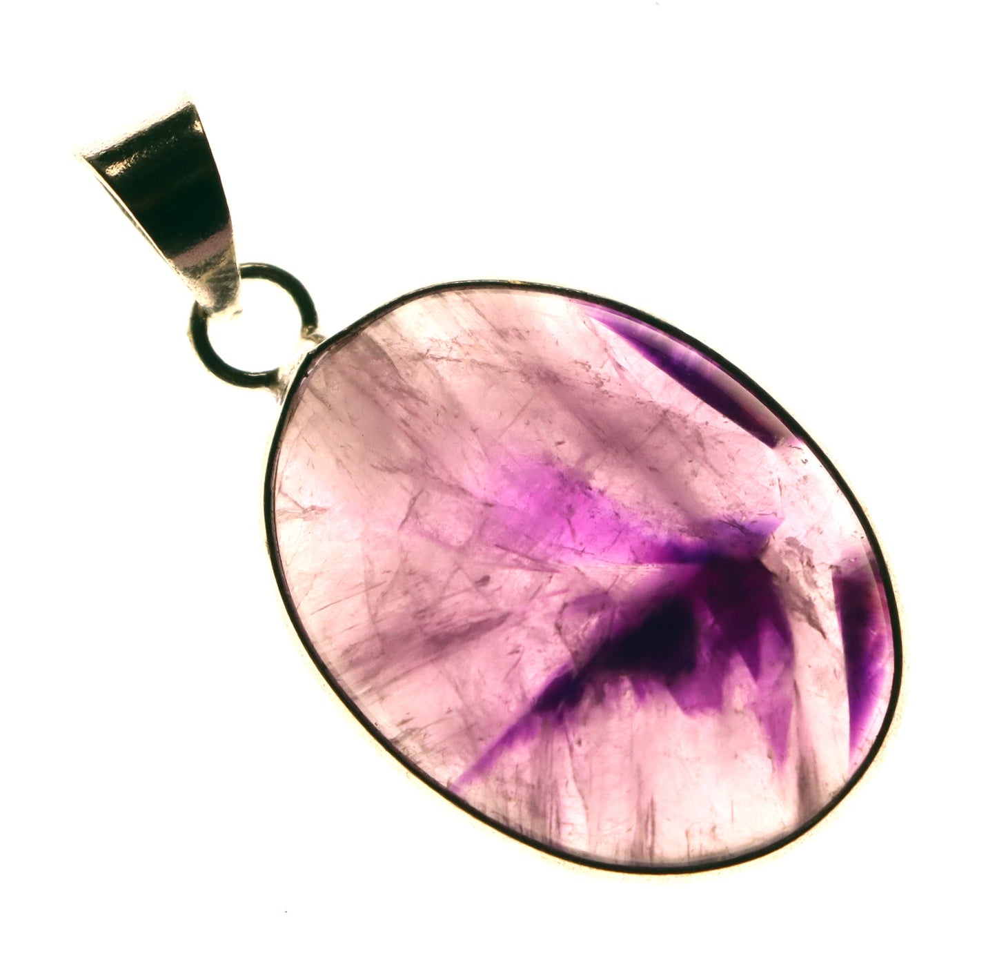 Přívěšek ametyst - Supreme Panthers