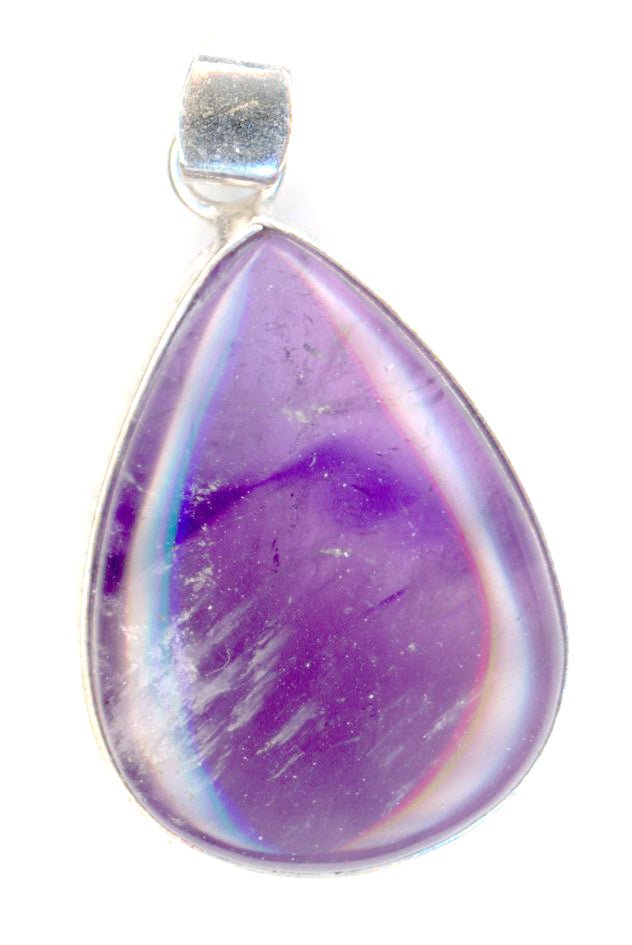 Přívěšek ametyst - Supreme Panthers