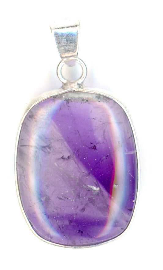 Přívěšek ametyst - Supreme Panthers