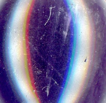 Přívěšek ametyst - Supreme Panthers