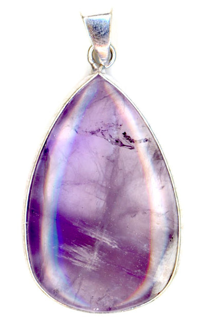 Přívěšek ametyst - Supreme Panthers