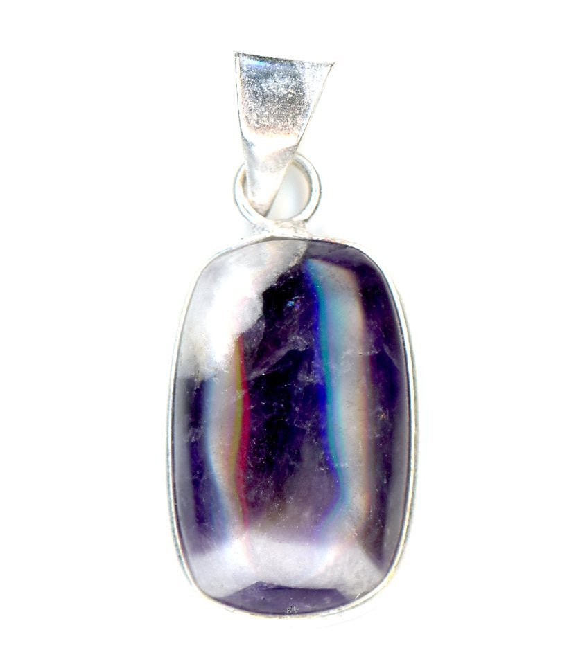 Přívěšek ametyst hradbový - Supreme Panthers