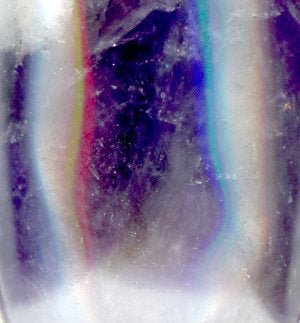 Přívěšek ametyst hradbový - Supreme Panthers