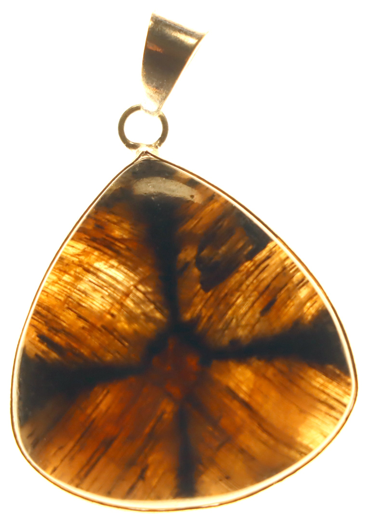 Přívěšek andalusit var. chiastolit - Supreme Panthers