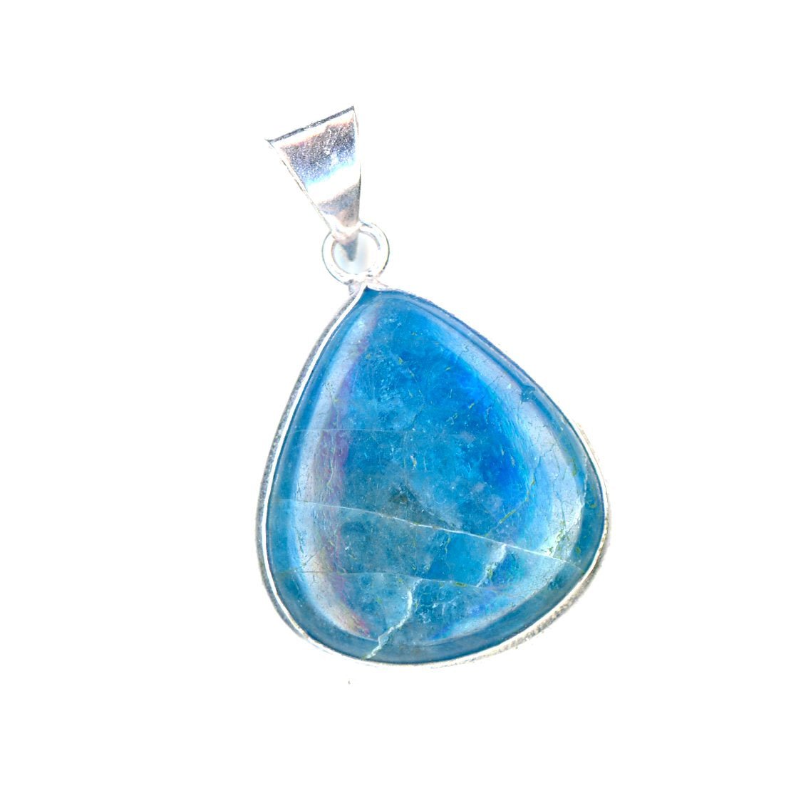 Přívěšek apatit moroxit - Supreme Panthers