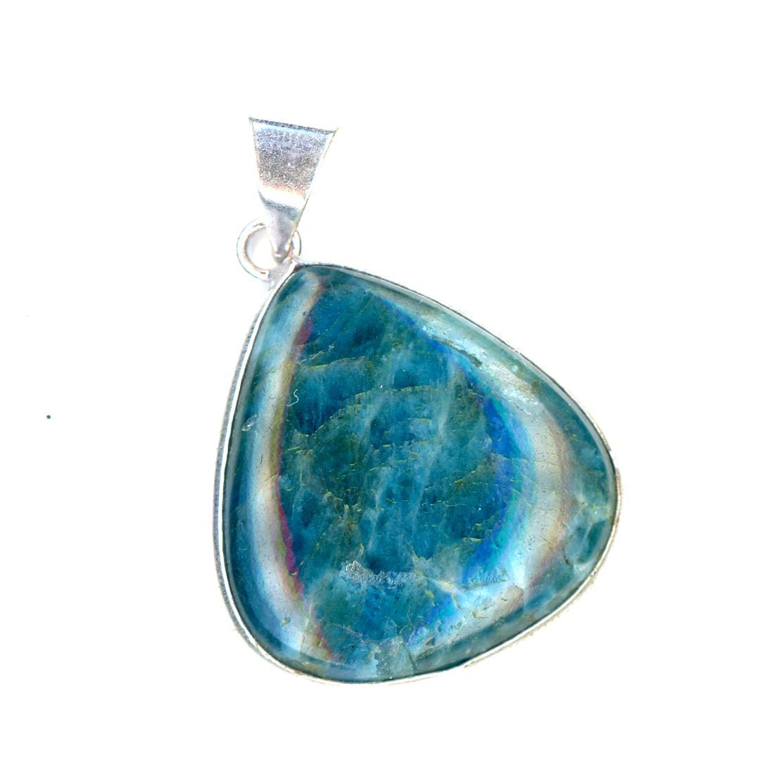 Přívěšek apatit moroxit - Supreme Panthers