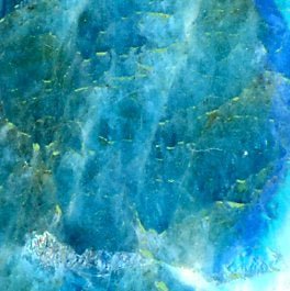 Přívěšek apatit moroxit - Supreme Panthers