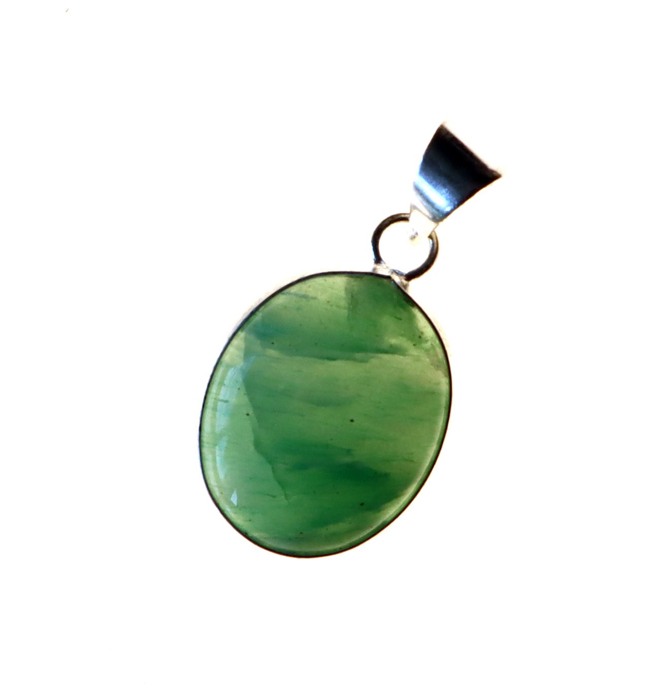 Přívěšek avanturín - Supreme Panthers