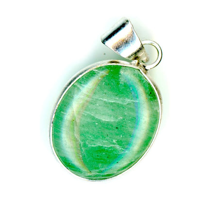 Přívěšek avanturín - Supreme Panthers