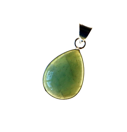 Přívěšek avanturín - Supreme Panthers