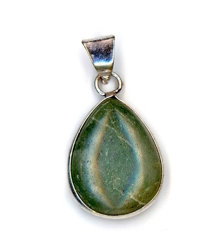 Přívěšek avanturín - Supreme Panthers