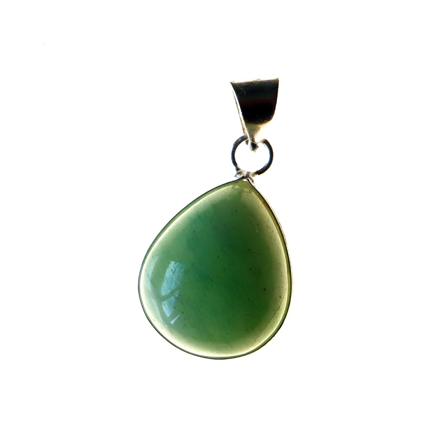 Přívěšek avanturín - Supreme Panthers